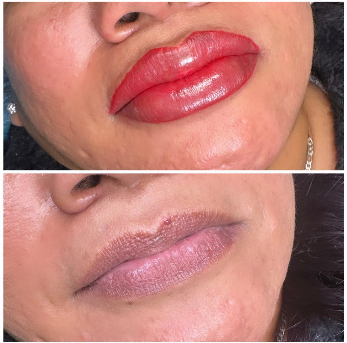 Certified Lip Blush Course