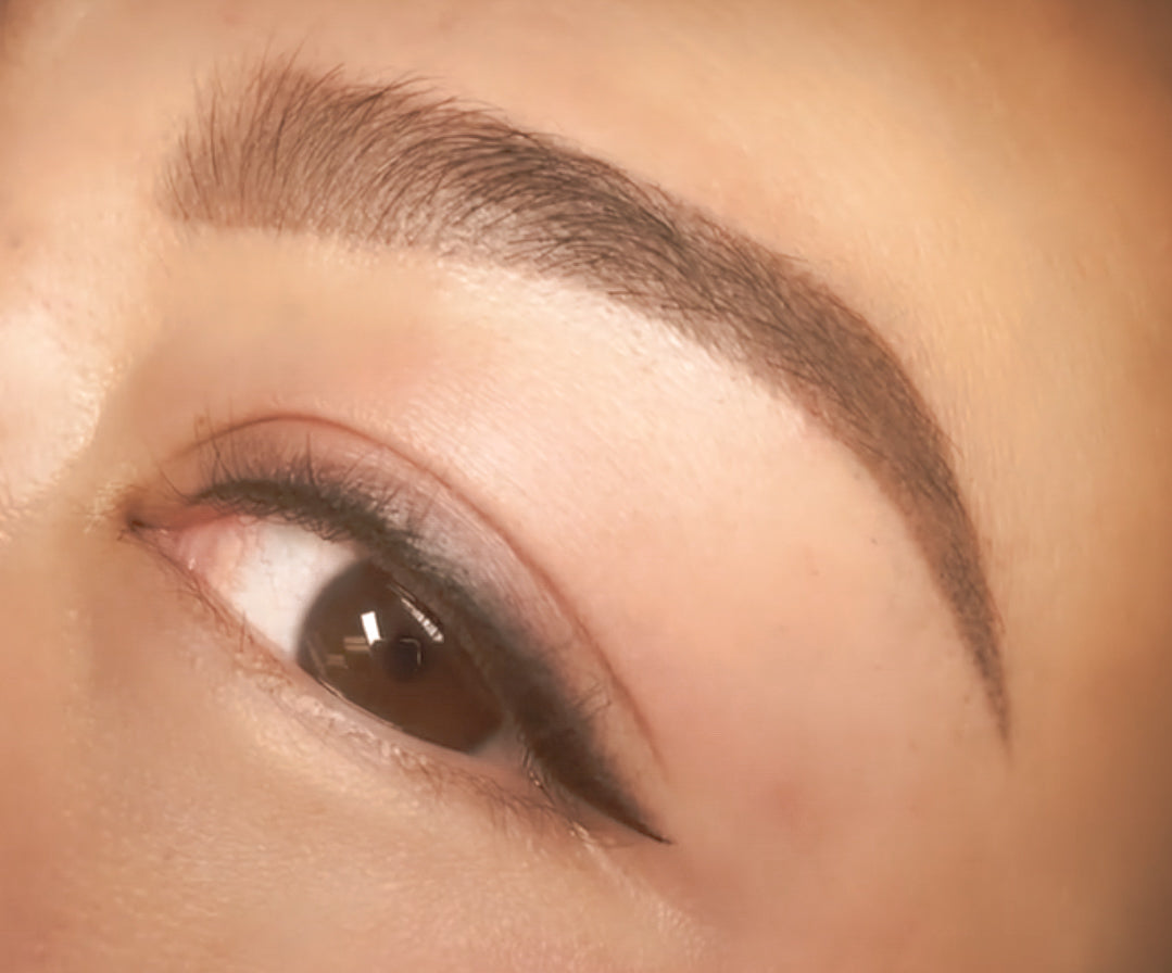 Certified Eyeliner Course