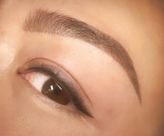 Certified Eyeliner Course