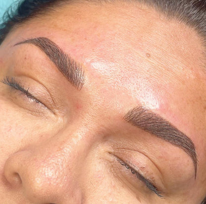 Microblading