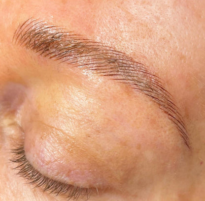 Microblading