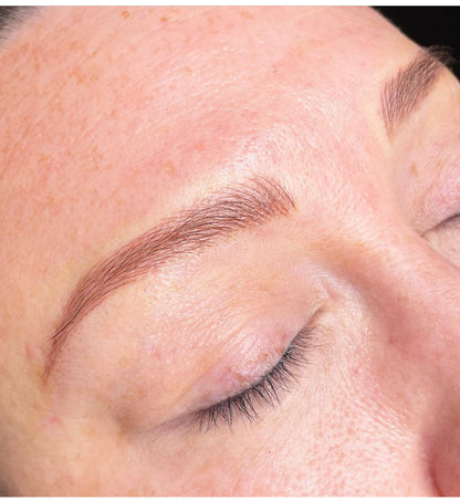 Microblading