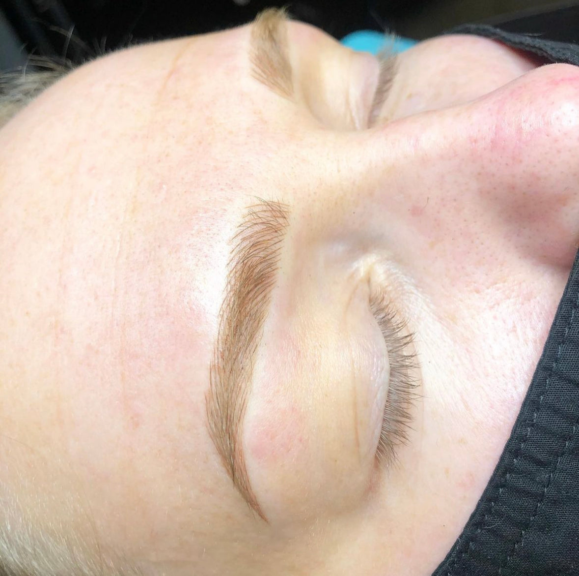 Microblading